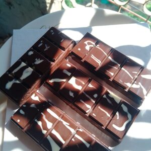 কুনাফা চকলেট