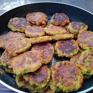 মাশরুন পিয়াজু